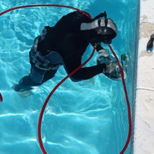 La reparacion de piscinas sin obras gana protagonismo como solución eficiente para alargar la vida útil de las instalaciones