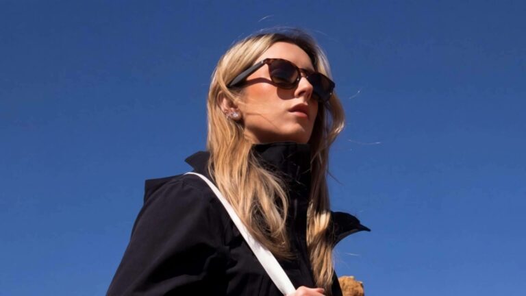 Las Soundglasses de Murwal vuelven al mercado tras agotarse en pocas semanas