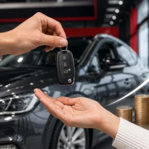 Financiación al 100 para facilitar la compra de vehículos usados en MID Car