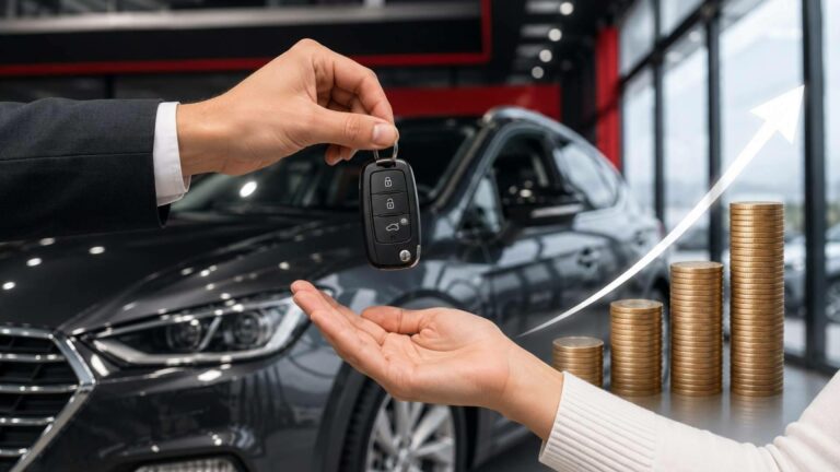 Financiación al 100 para facilitar la compra de vehículos usados en MID Car