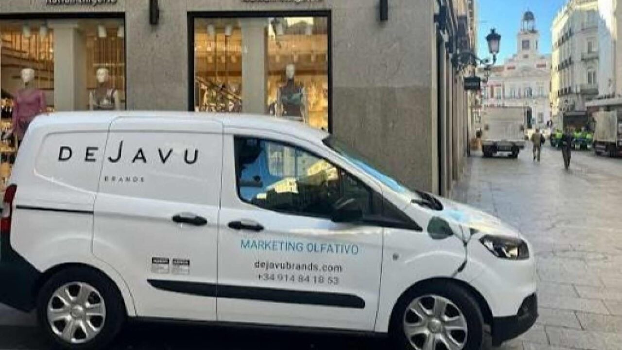 Dejavu Brands impulsa el marketing olfativo para empresas en España