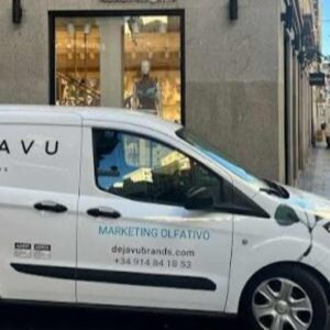 Dejavu Brands impulsa el marketing olfativo para empresas en España