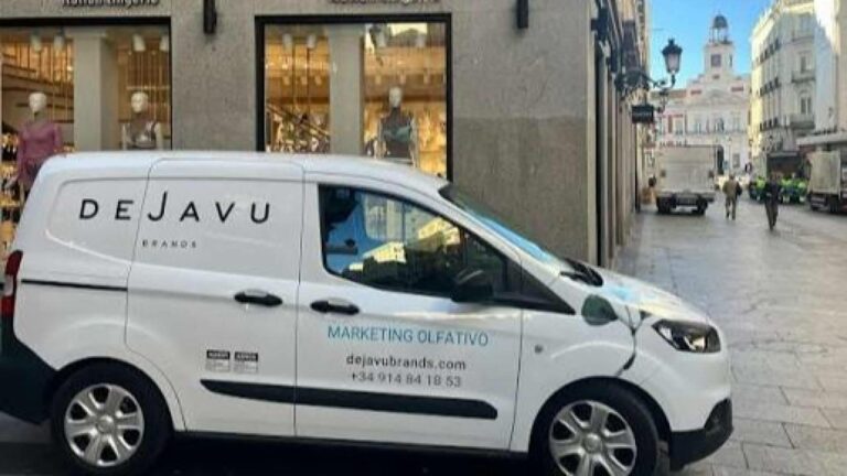 Dejavu Brands impulsa el marketing olfativo para empresas en España
