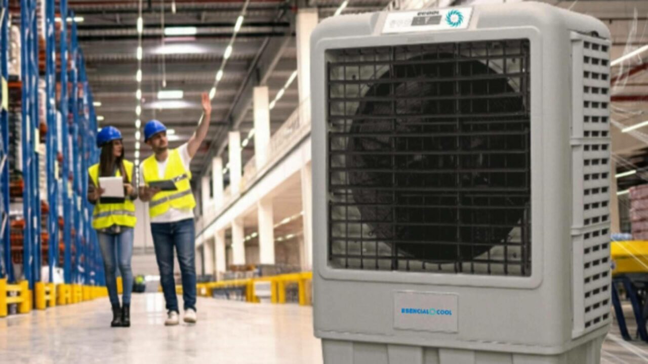 El verano de 2026 marca un antes y un después en la climatización industrial