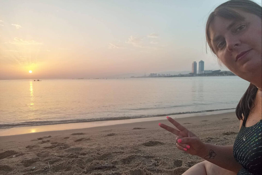 'Diario de una bipolar en Barcelona'; un relato íntimo que rompe el silencio sobre el trastorno bipolar