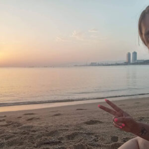 'Diario de una bipolar en Barcelona'; un relato íntimo que rompe el silencio sobre el trastorno bipolar