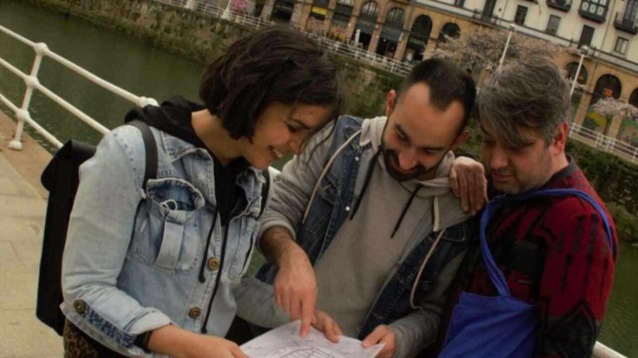 Descubrir Bizkaia con experiencias culturales y actividades de team building de la mano de Epikana