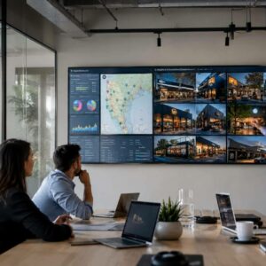 iOps Marketing; la agencia española que quiere convertir negocios locales en redes de locales