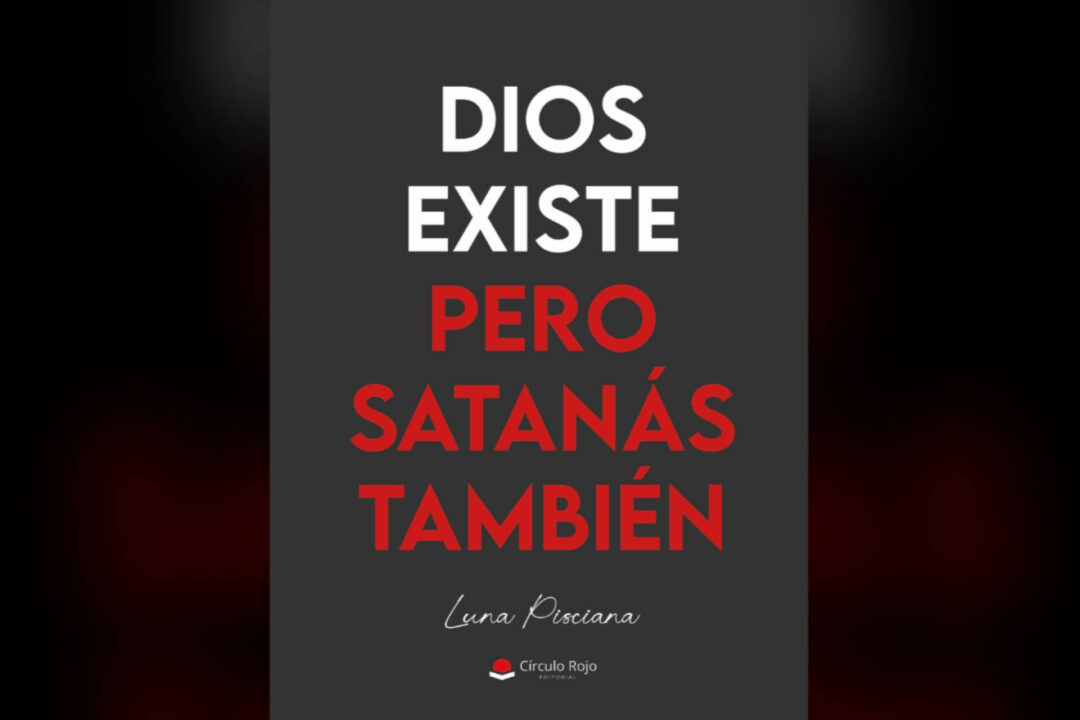 Luna Pisciana explora la vida después de la muerte en Dios existe, pero Satanás también