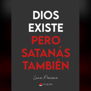 Luna Pisciana explora la vida después de la muerte en Dios existe, pero Satanás también