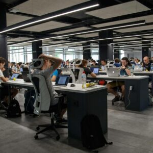 Los empleos con mayor demanda después del verano en 2026
