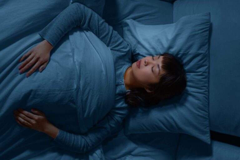 Uno de cada tres hogares españoles con bebés no duerme bien por culpa del sueño infantil