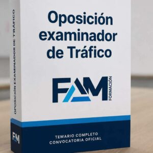 La gran desconocida de las oposiciones; Oposición a Examinador de Tráfico, pocas personas se presentan y la convocatoria de plazas sigue creciendo