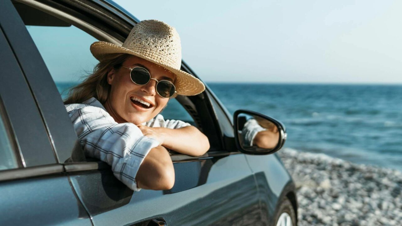 Desplazamientos en verano; cómo viajar con seguridad y qué hacer al sufrir un accidente de tráfico
