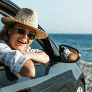 Desplazamientos en verano; cómo viajar con seguridad y qué hacer al sufrir un accidente de tráfico
