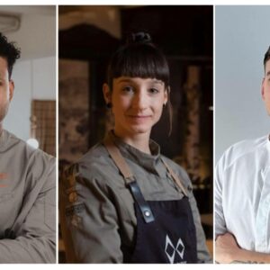 La DOP Jamón de Teruel apuesta por las jóvenes promesas de la gastronomía aragonesa