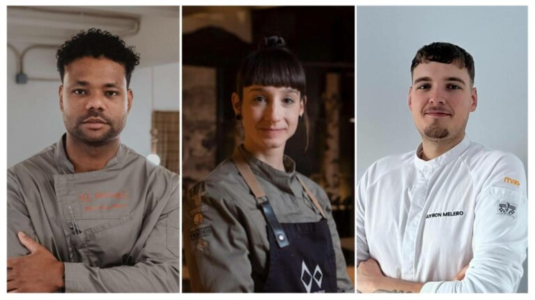 La DOP Jamón de Teruel apuesta por las jóvenes promesas de la gastronomía aragonesa