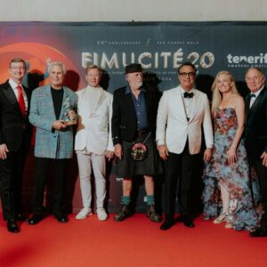 FIMUCITÉ 20 cierra una histórica edición de aniversario con alrededor de 10.000 asistentes