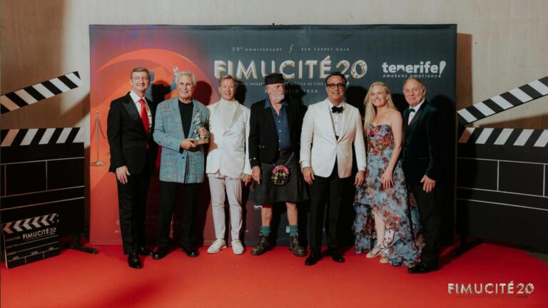 FIMUCITÉ 20 cierra una histórica edición de aniversario con alrededor de 10.000 asistentes