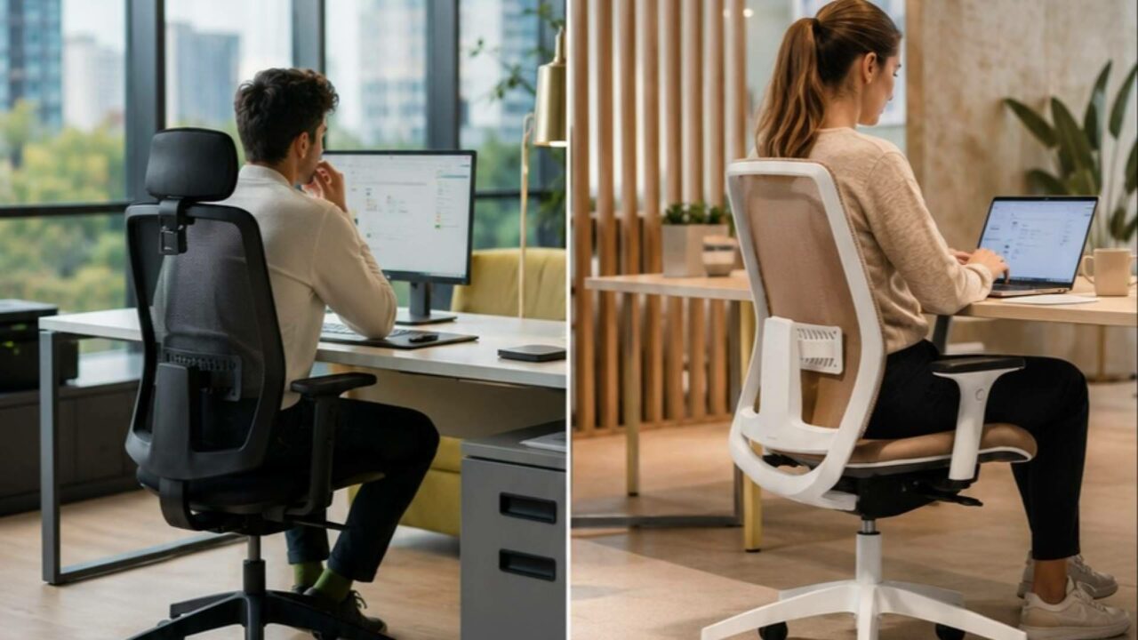 El diseño de la oficina influye más en la productividad de lo que parece; claves para crear espacios de trabajo eficientes