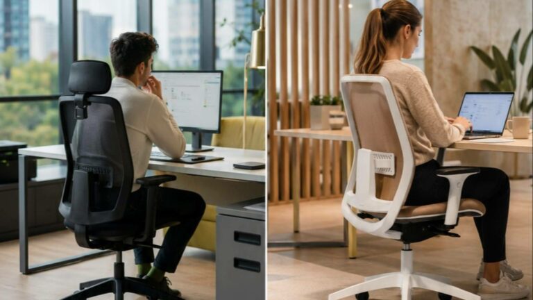 El diseño de la oficina influye más en la productividad de lo que parece; claves para crear espacios de trabajo eficientes