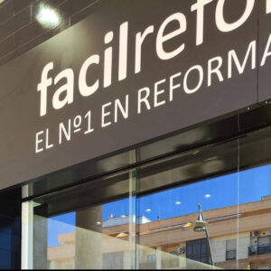 FácilReformas abre su primera delegación en La Rioja con la apertura de FácilReformas Logroño