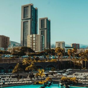 Tenerife Peñón Fest; un viaje donde la música comienza mucho antes del primer concierto