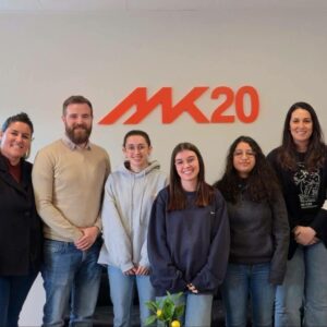 MK20, una empresa joven gallega, lanza Technify; el software de gestión de partes de trabajo con inteligencia artificial para empresas de instalación y mantenimiento