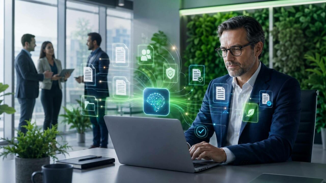 itbid; la plataforma de gestión de proveedores que digitaliza los procesos de compras y ESG con inteligencia artificial