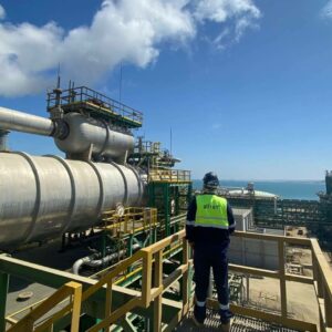 ALFRAN impulsa una industria descarbonizada con soluciones para procesos de alta temperatura