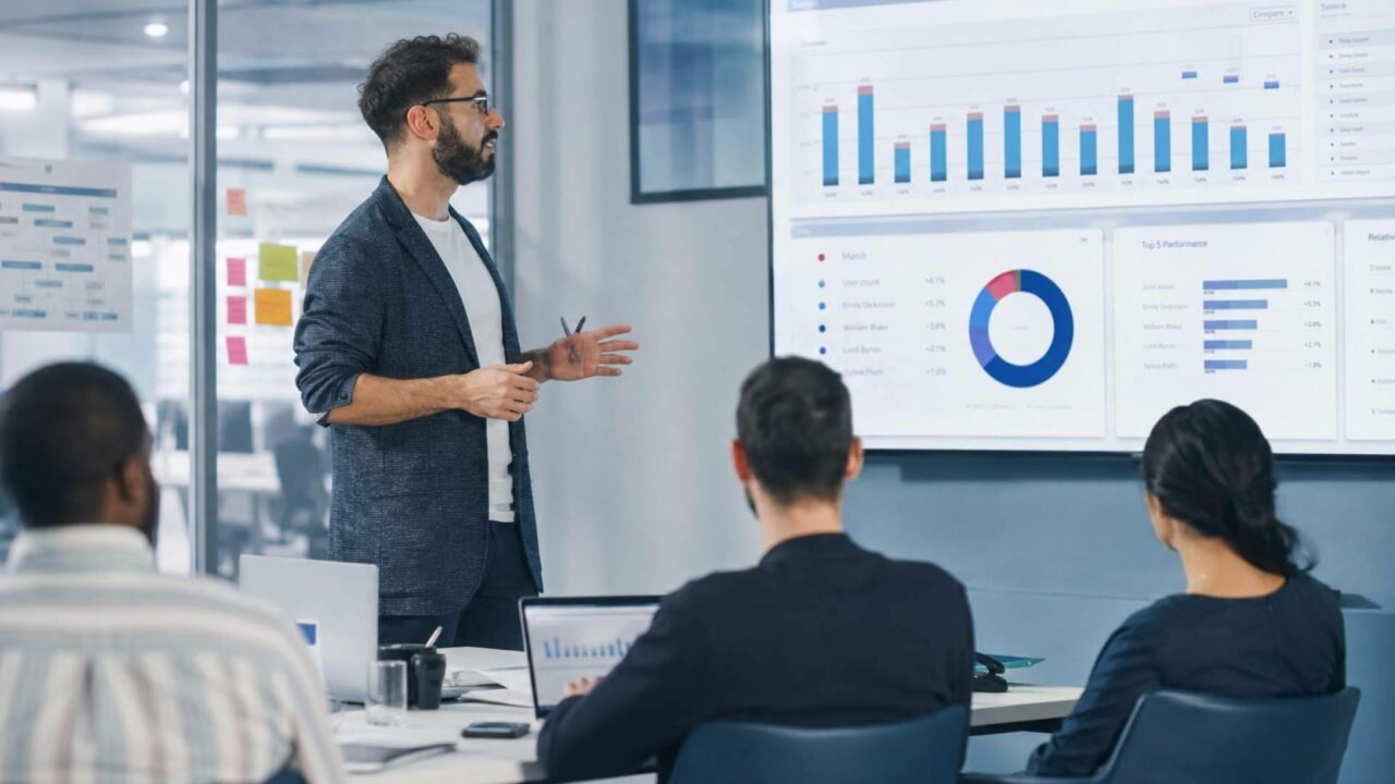El MBA de IMSED prepara a los líderes para gestionar la transformación tecnológica y la IA