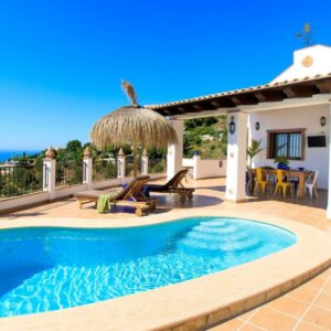 Interhome; las reservas de alojamientos sostenibles se duplican en mercados europeos clave