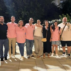 El III Memorial D. Juan Miguel Abril Rodríguez consolida su homenaje al legado del ajedrez en Estepona