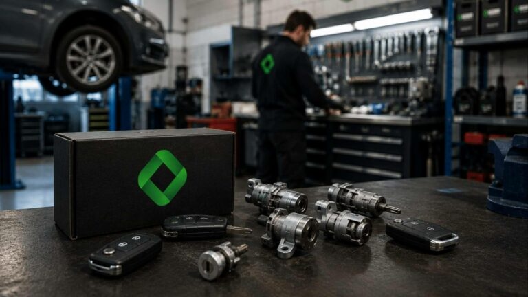 La especialización marca la diferencia en la reparación y el mantenimiento de vehículos
