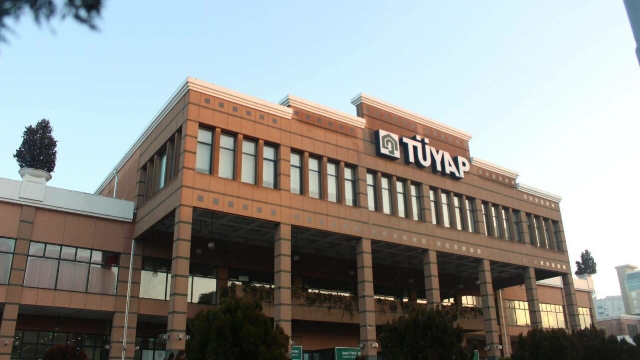 Foodist İstanbul abrirá las puertas a la dinámica industria alimentaria de Turquía