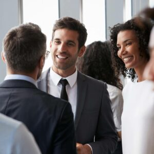 El networking híbrido como motor de nuevas oportunidades empresariales