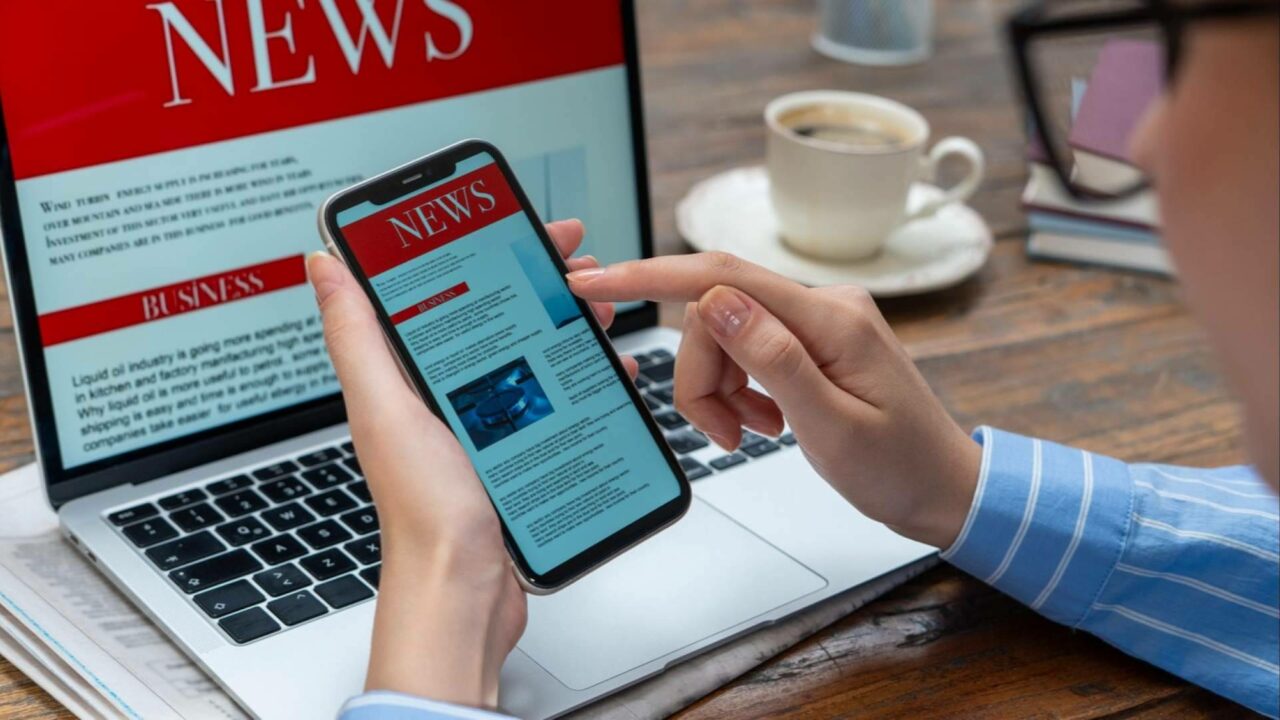 Hallon firma la autorización de CEDRO para el uso de artículos en la elaboración del clipping de prensa