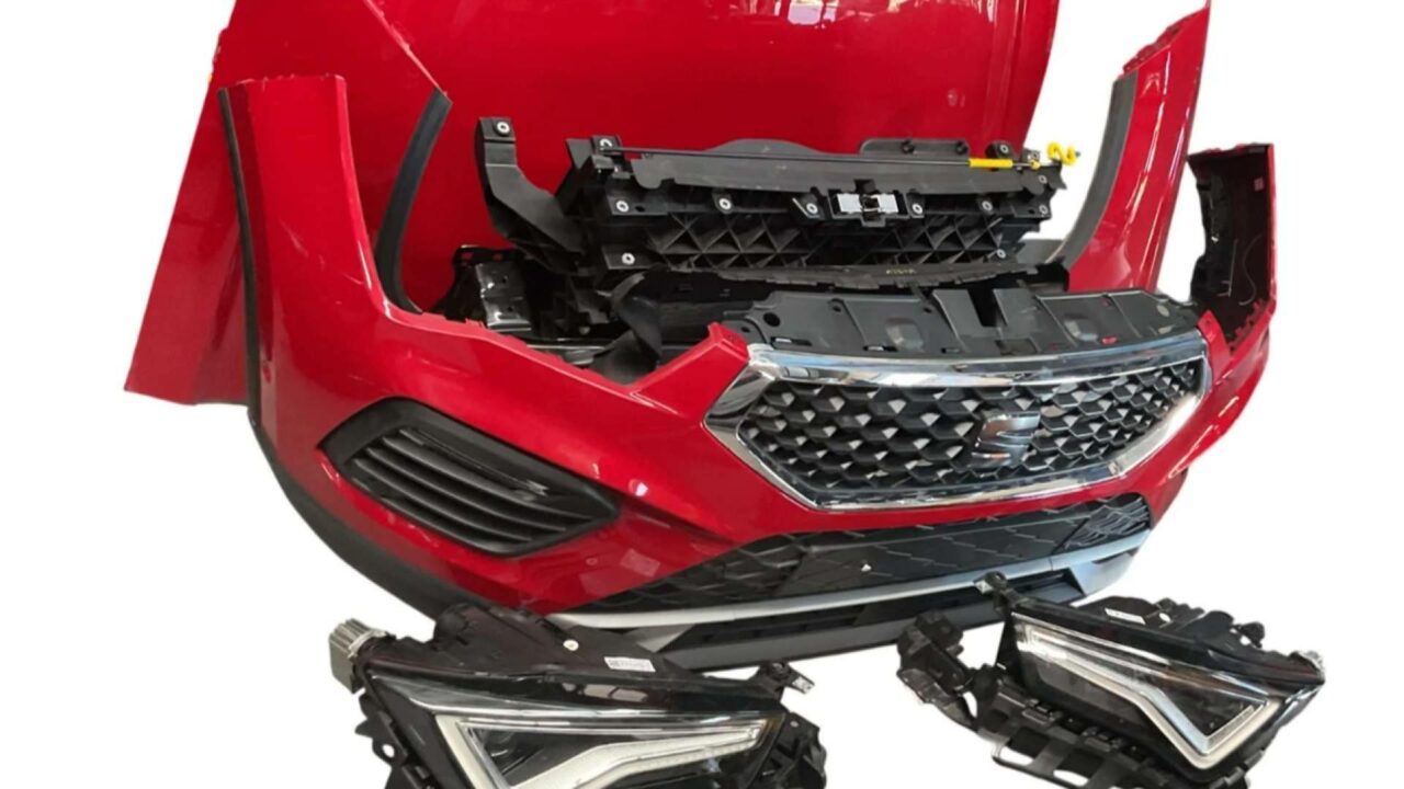 ¿Merece la pena reparar un coche o comprar otro? Claves para tomar la mejor decisión y ahorrar miles de euros