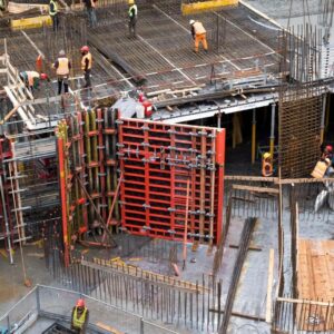 Gestión del riesgo en arquitectura; cómo proteger el estudio y proyectos