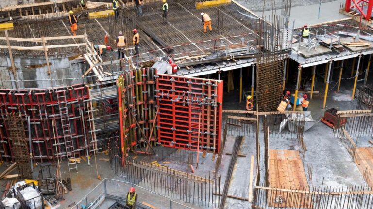 Gestión del riesgo en arquitectura; cómo proteger el estudio y proyectos