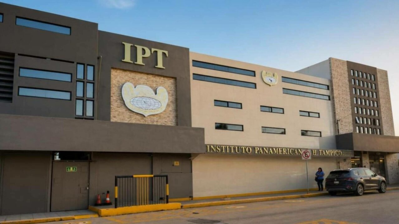 Instituto Panamericano de Tampico recibe por segundo año el Narrative4 School Award