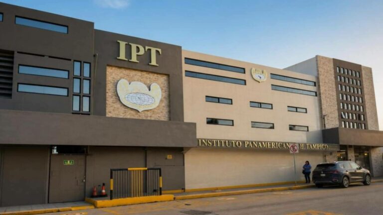 Instituto Panamericano de Tampico recibe por segundo año el Narrative4 School Award