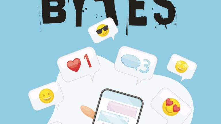 'Love Bytes', de W.W. Cottingham y Joni Delvecchio; una historia real más intensa que la ficción