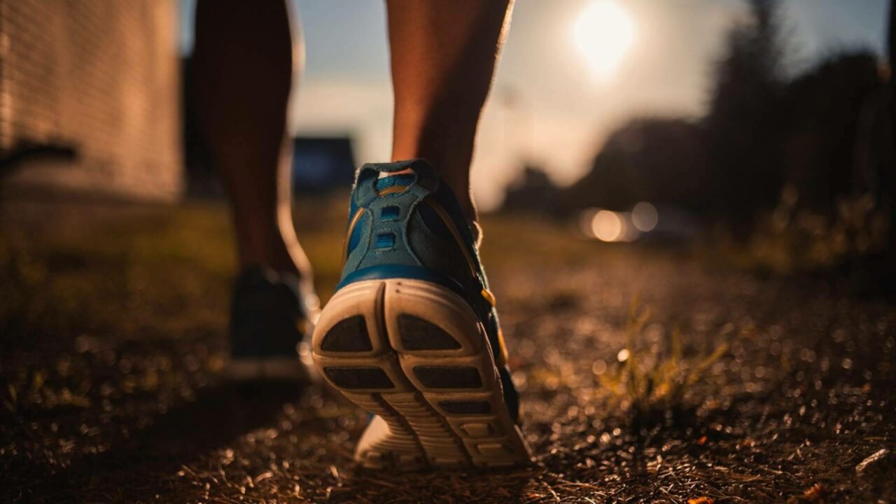 No todos los zapatos deportivos son iguales; cómo elegir el más adecuado