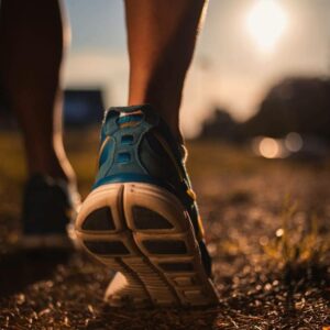 No todos los zapatos deportivos son iguales; cómo elegir el más adecuado
