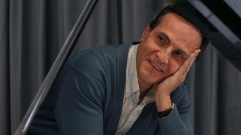 Pedro Vilarroig presenta The Odyssey un álbum compuesto por los poemas sinfónicos de LA ODISEA y HÉROES