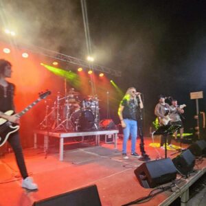 ASB Audiovisuals reúne soluciones de sonido e iluminación para eventos profesionales y privados