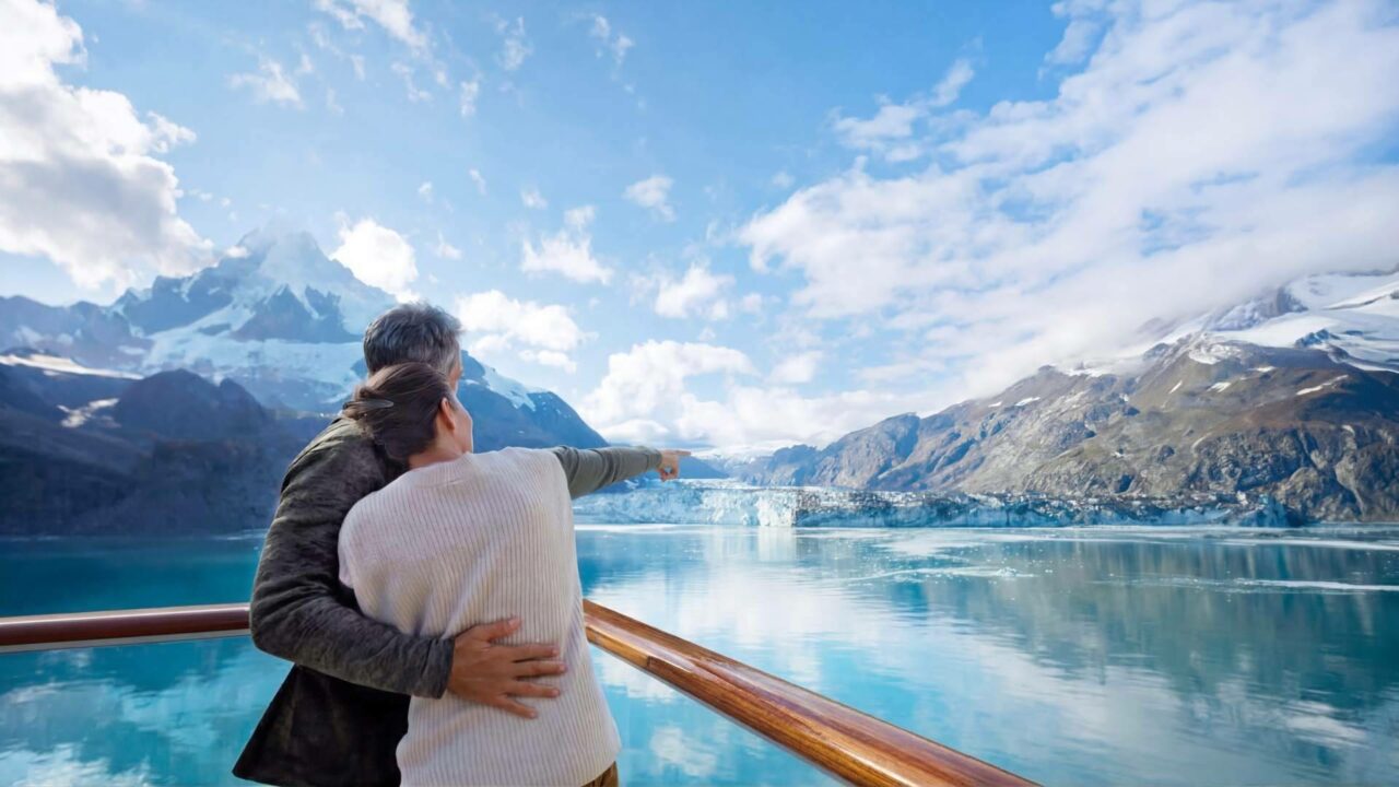 Un Mundo de Cruceros presenta sus viajes en crucero con guía en español para 2027 y 2028