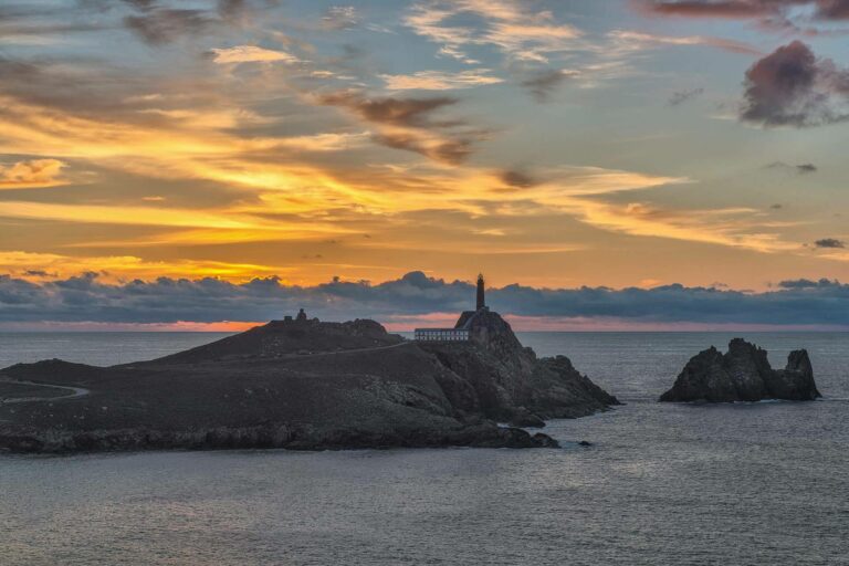 La provincia de A Coruña invita este verano a descubrir el territorio a través de los sabores de 'A Paisaxe que sabe'