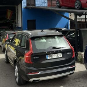 Revisión antes de comprar coches usados; TRM Racing alerta de averías ocultas y kilómetros manipulados